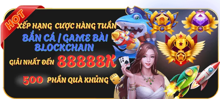 Các loại trò chơi tại f8bet