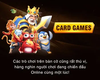 Đa dạng trò chơi f8bet
